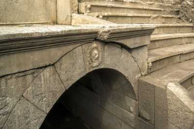 Konuralp Antik Tiyatro